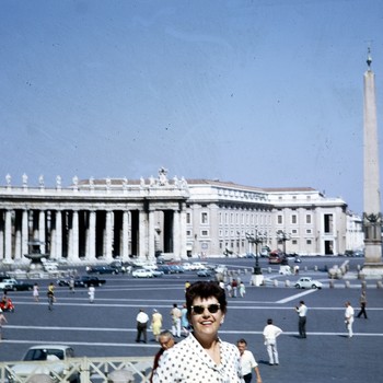 Photo of Alice Persyn